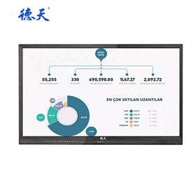 100英寸教學(xué)/會(huì)議一體機(jī)